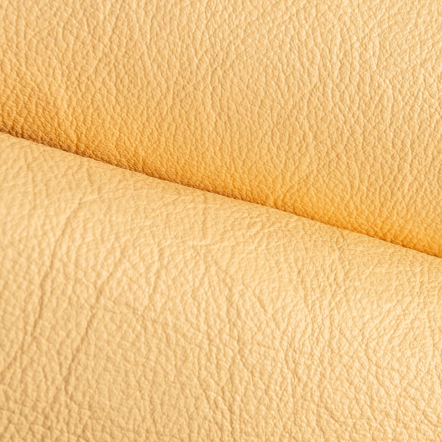 Blonde - Kangaroo Leather (Seconds)