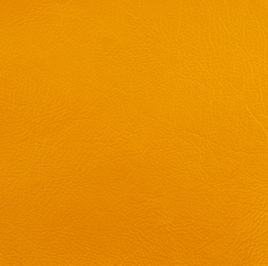 Turmeric - Kangaroo Leather (Seconds)