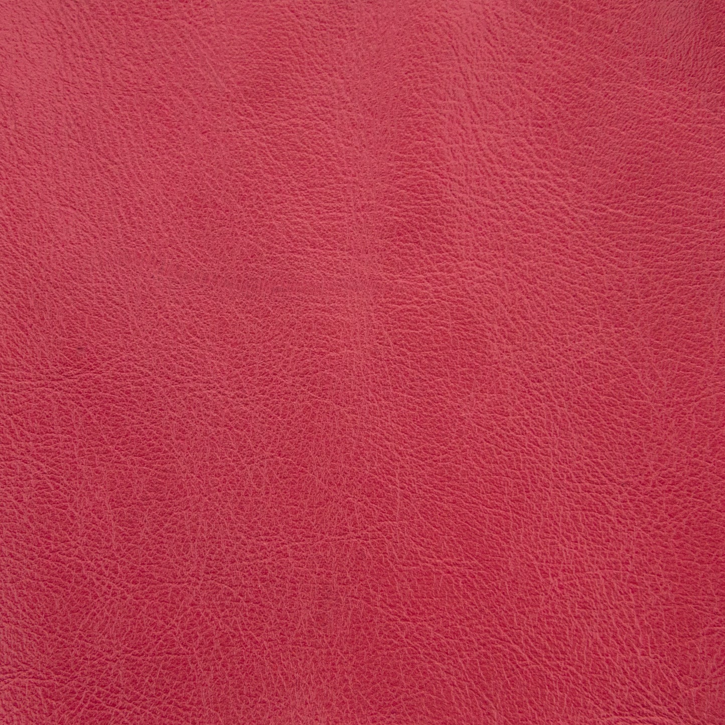 Raspberry - Kangaroo Leather