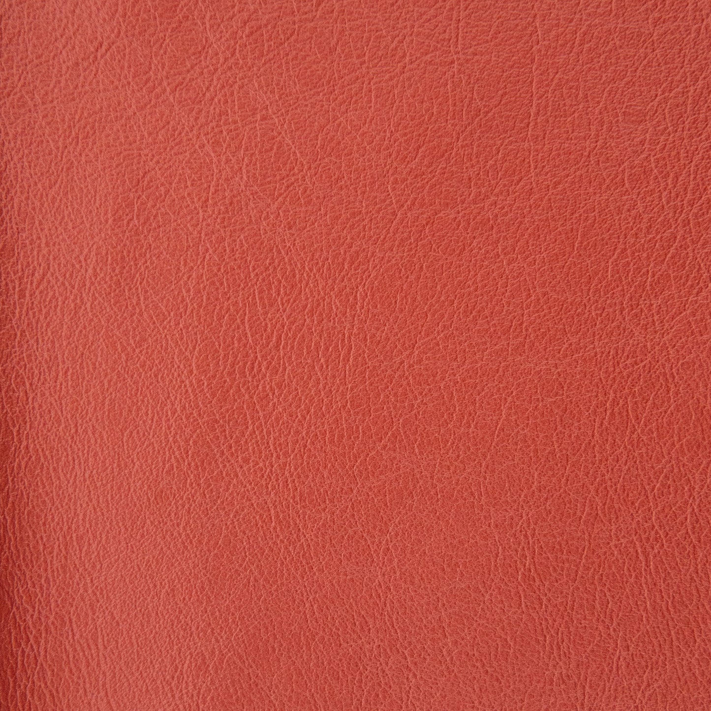 Terracotta - Kangaroo Leather