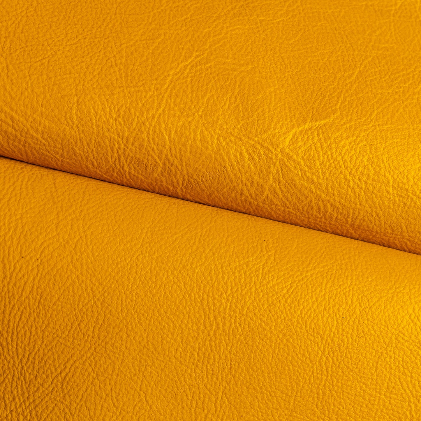 Turmeric - Kangaroo Leather
