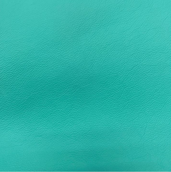 Turquiose - Kangaroo Leather (Seconds)