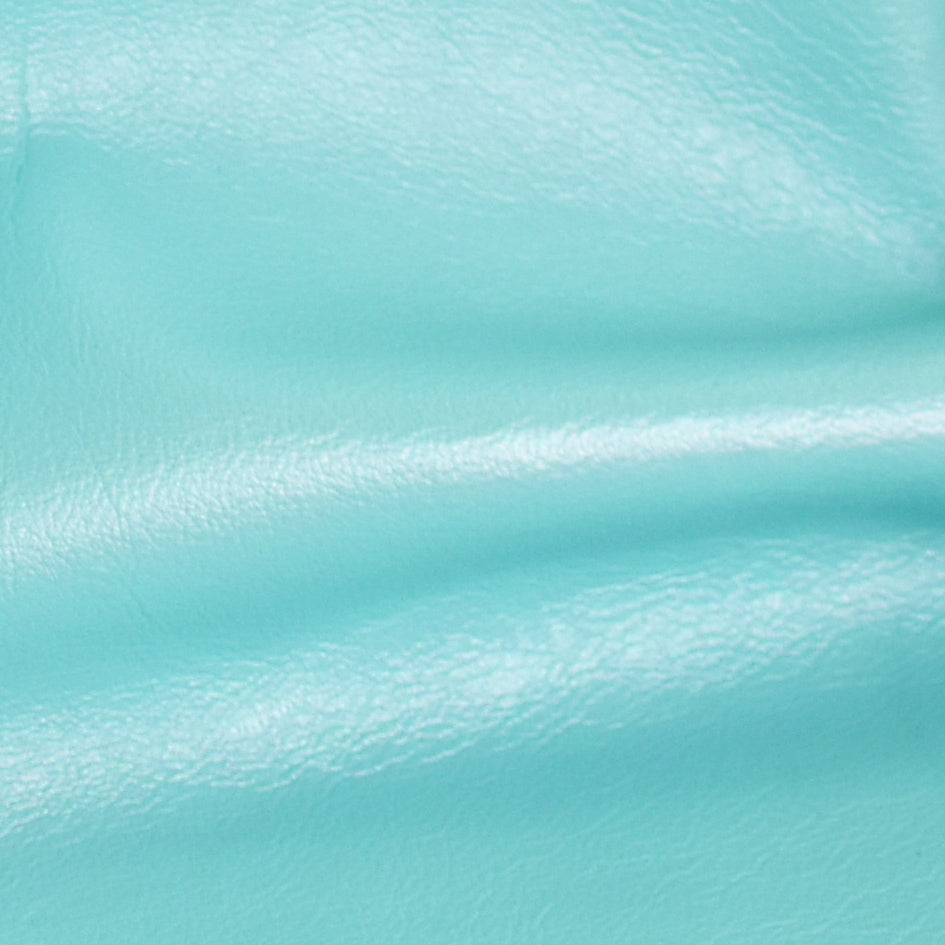Blue Pearl - Kangaroo Leather