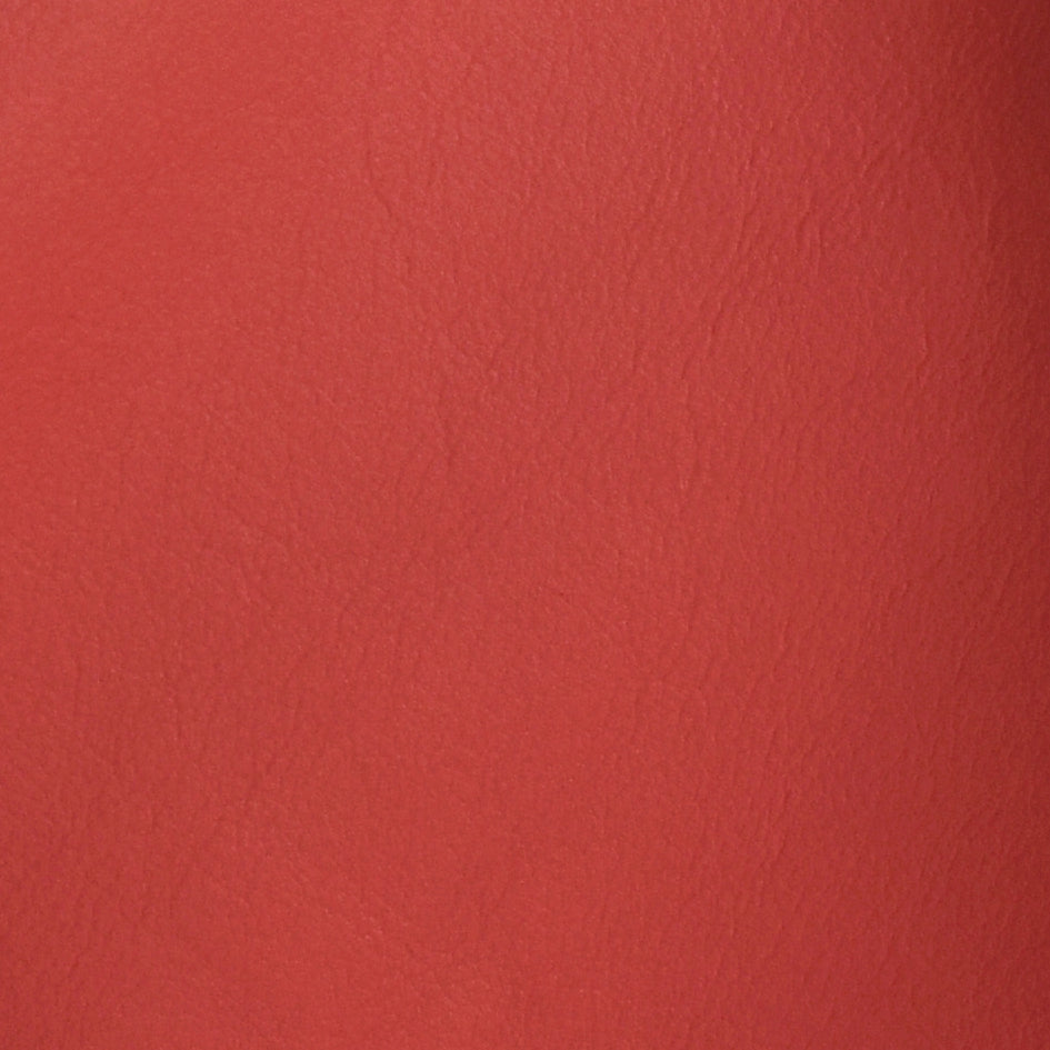 Chilli Red - Kangaroo Leather (Seconds)