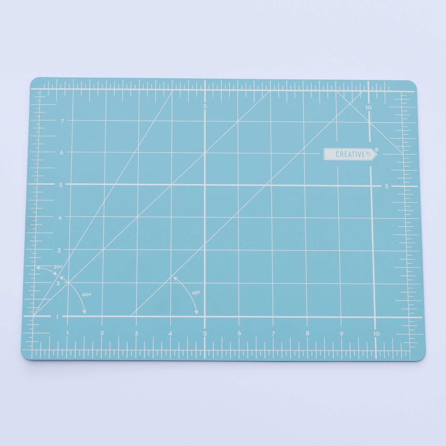 Double-Sided Cutting Mat (Size A4)