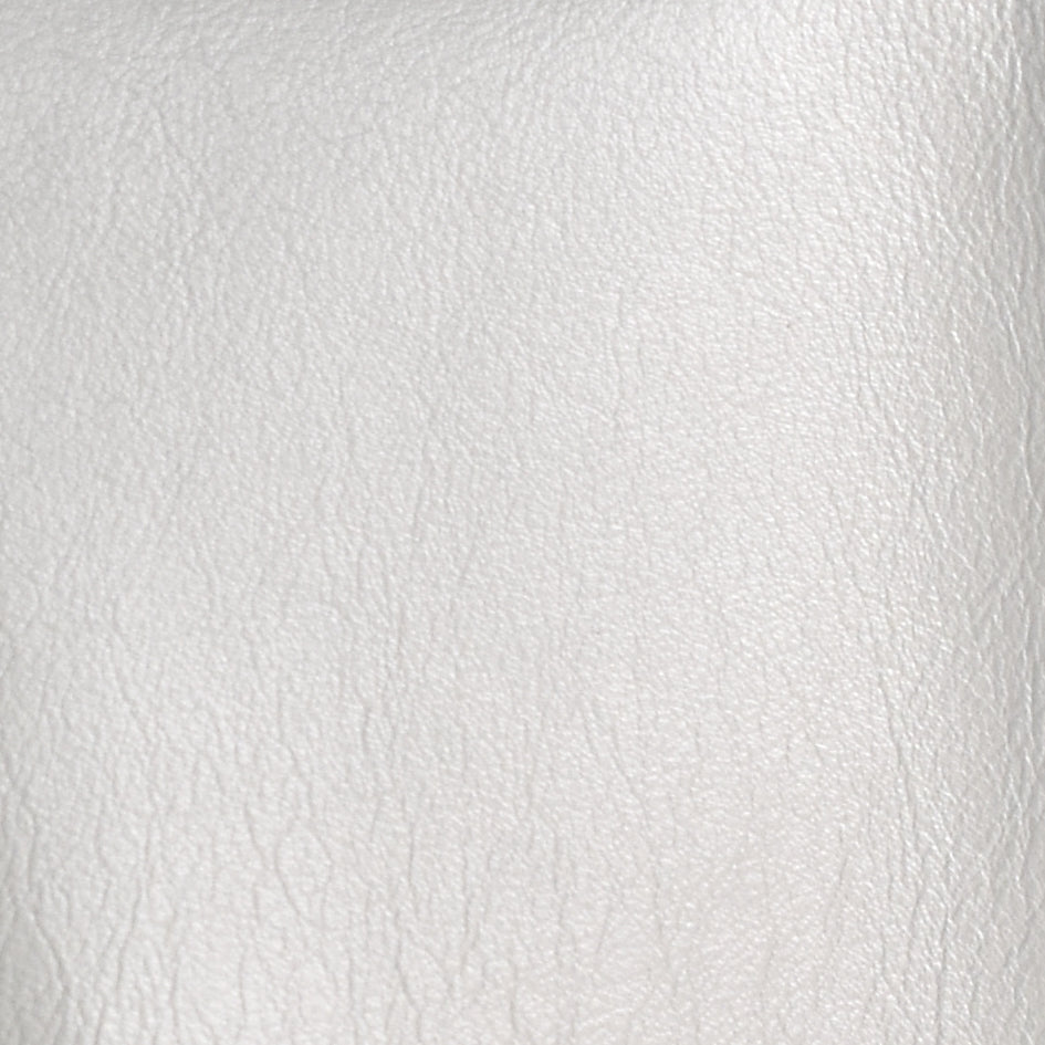 Pearl White - Kangaroo Leather (Seconds)