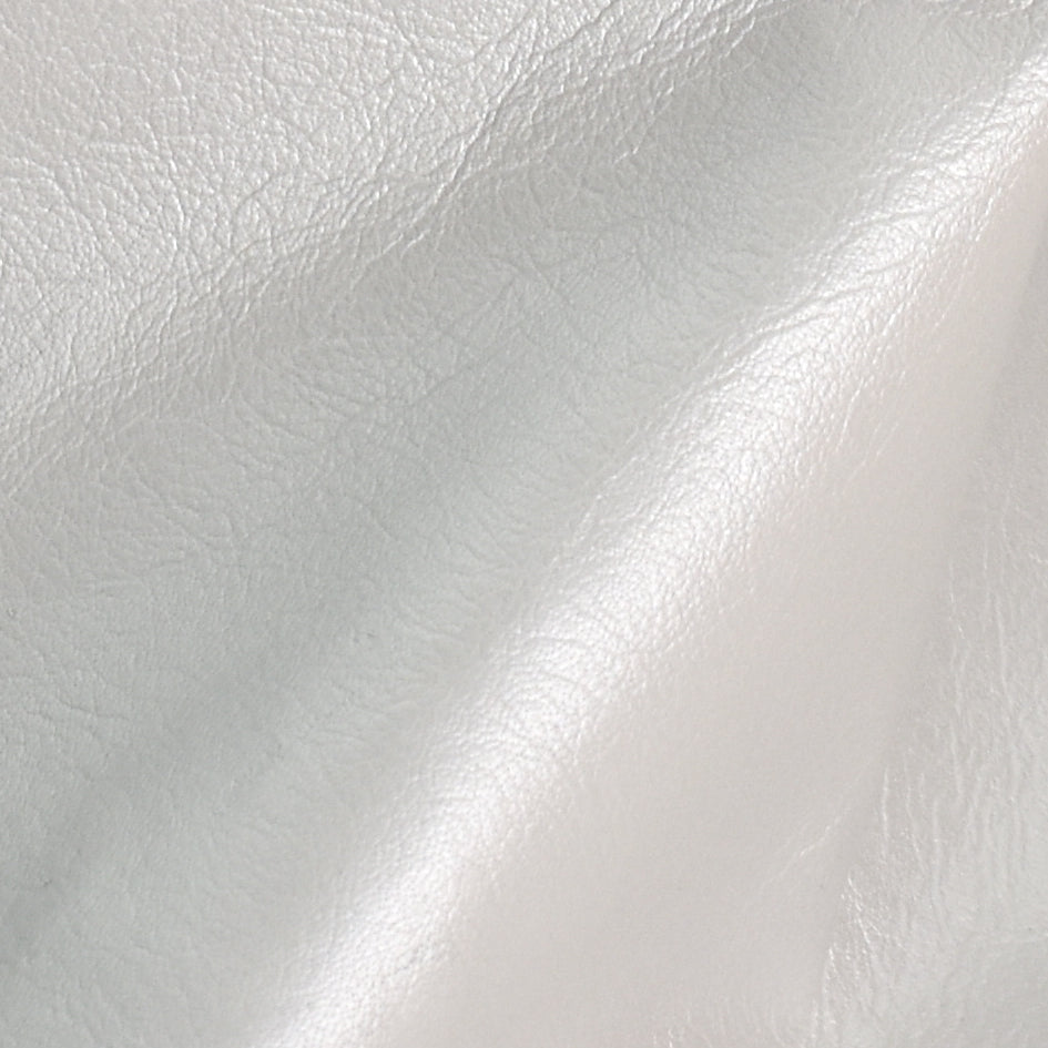 Pearl White - Kangaroo Leather (Seconds)