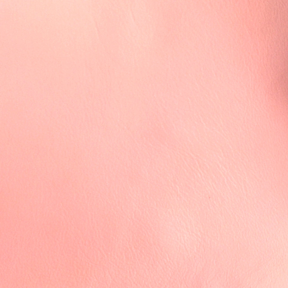 Pink Pearl - Kangaroo Leather (Seconds)
