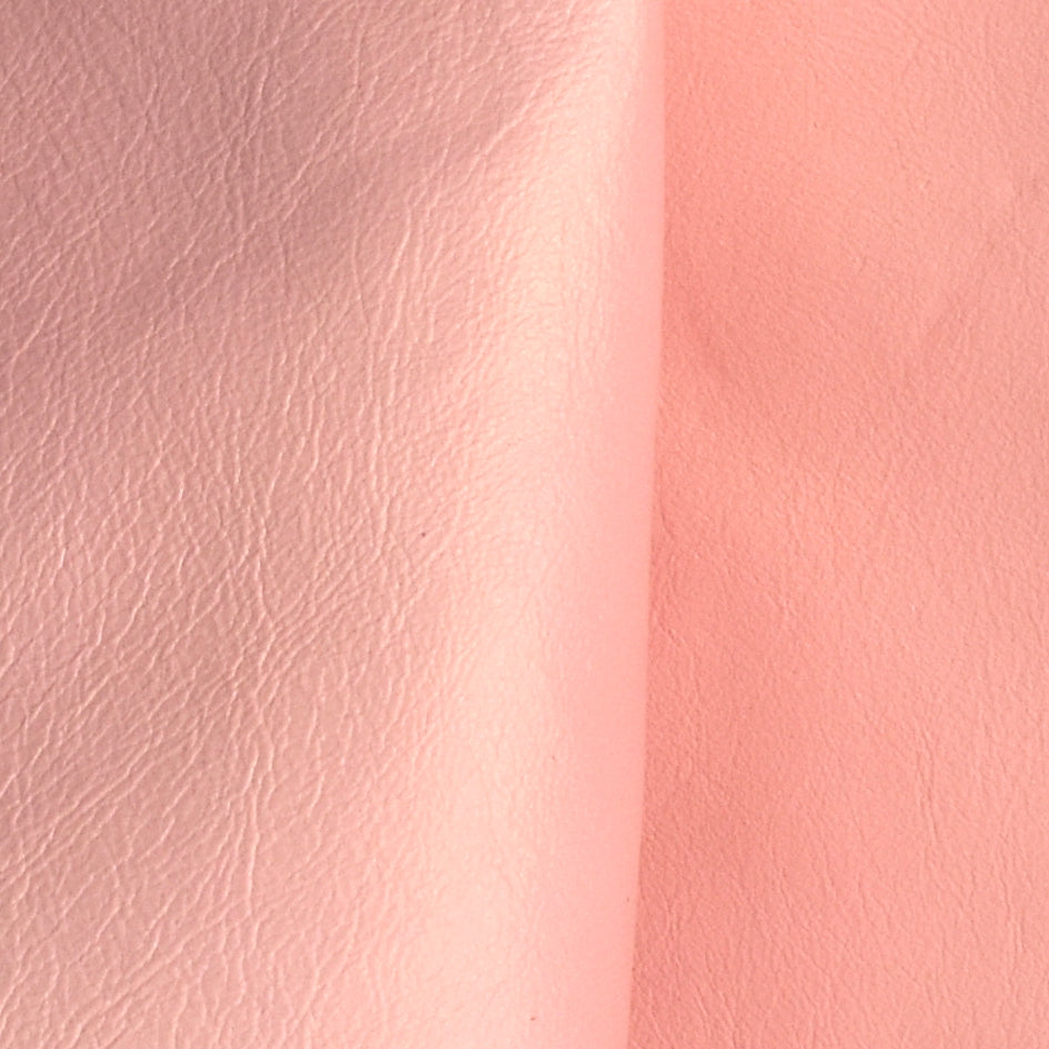 Pink Pearl - Kangaroo Leather (Seconds)