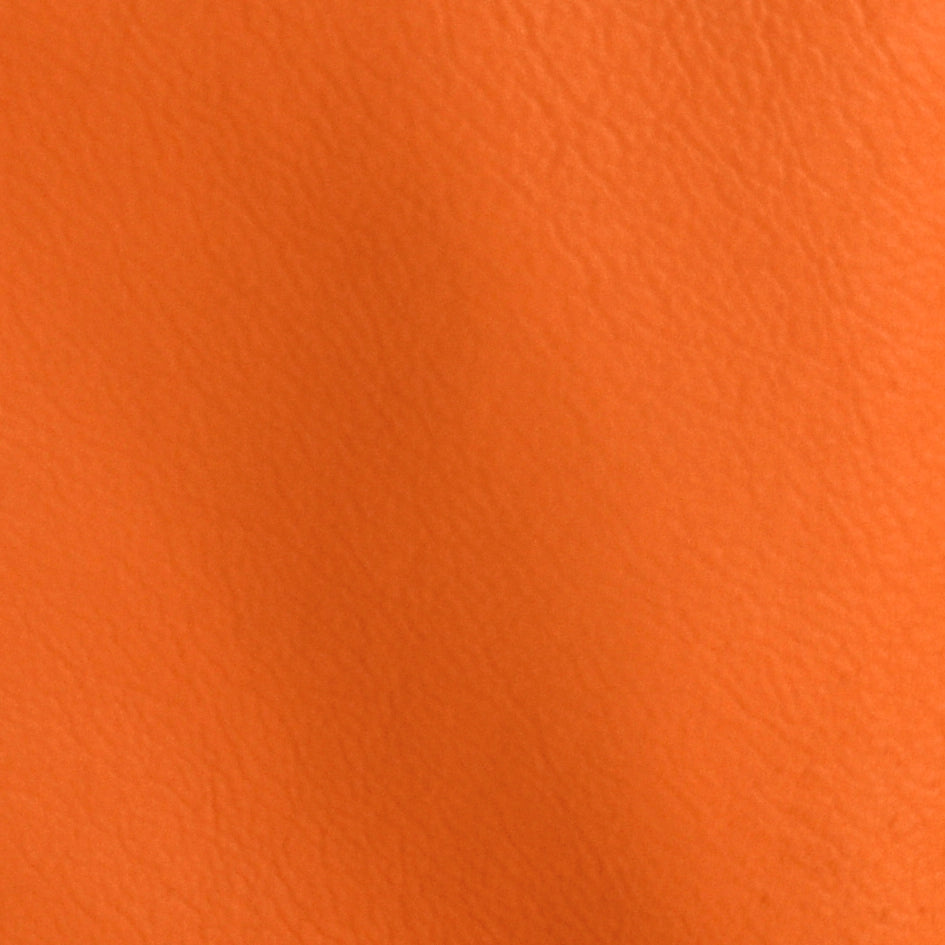 Pumpkin - Kangaroo Leather (Seconds)