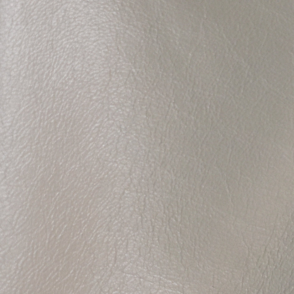 Silver Pearl - Kangaroo Leather
