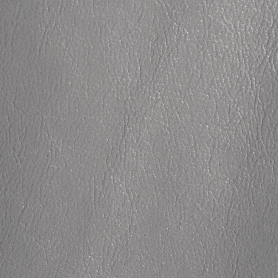 Steel Grey - Kangaroo Leather