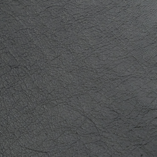 Black - Kangaroo Leather (Seconds)