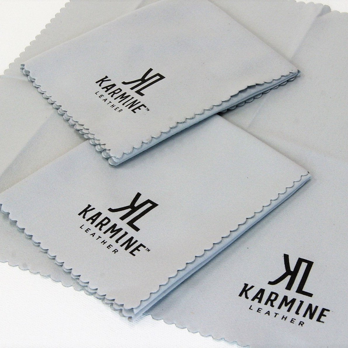 Leather Cleaning Cloth