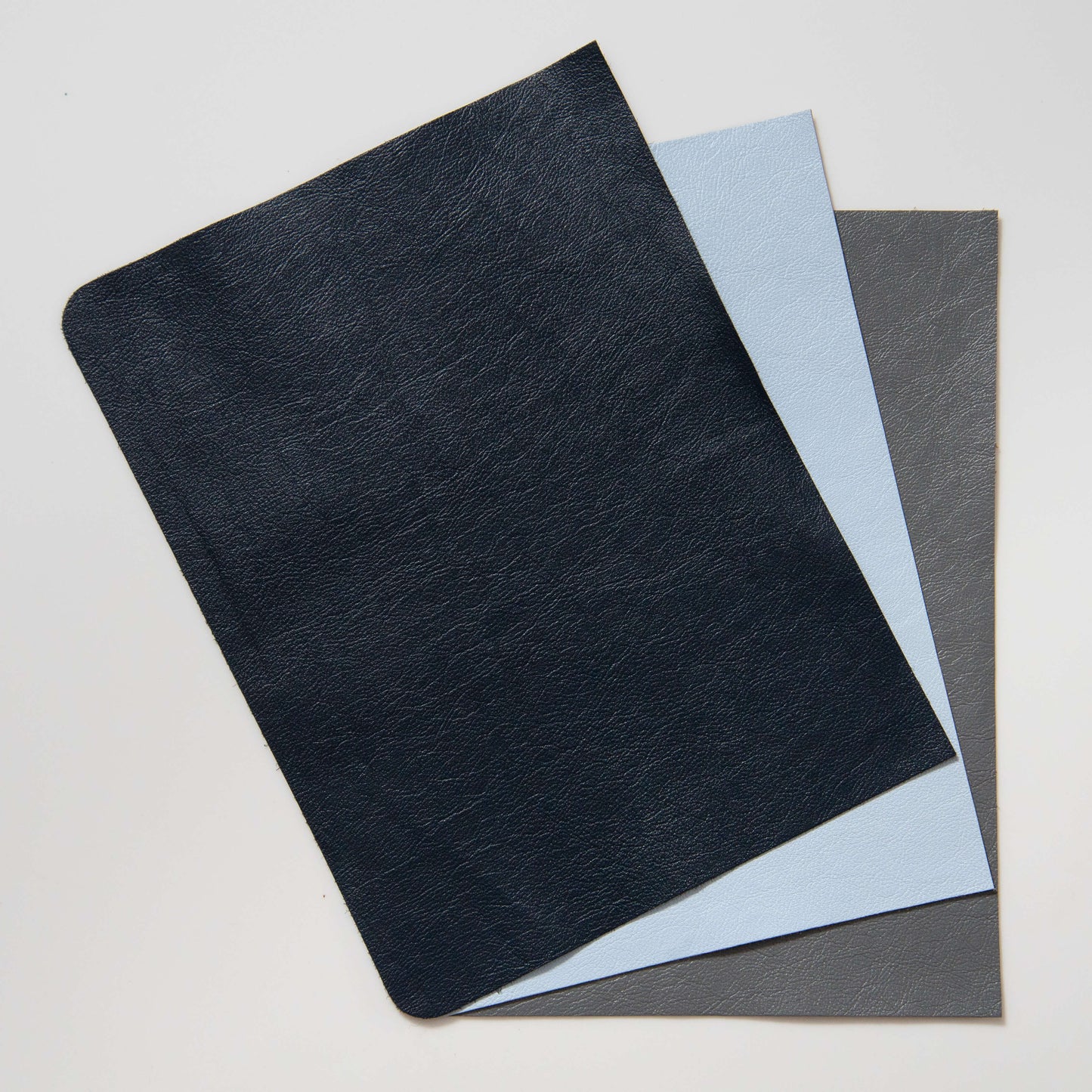 Leather Inspiration Pack - Nautical