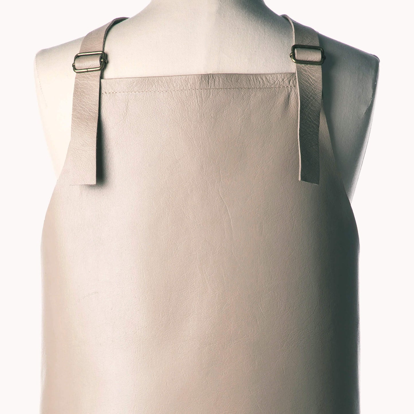 Deluxe Full Apron (Sand)
