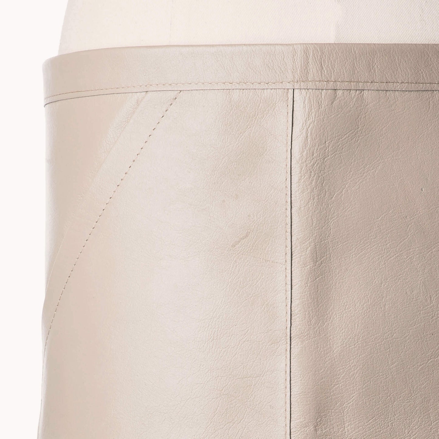 Deluxe Skirt Apron (Sand)