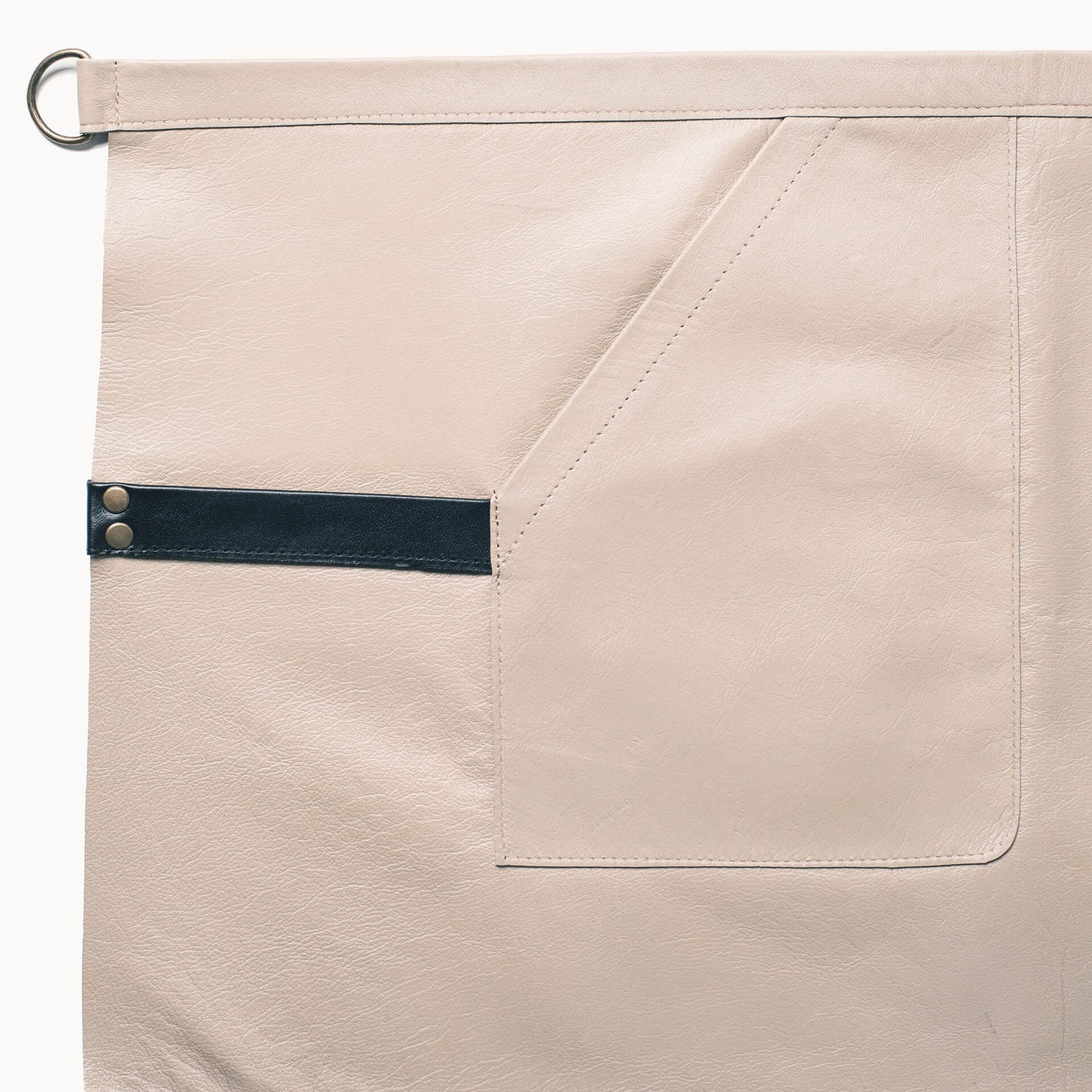 Deluxe Skirt Apron (Sand)