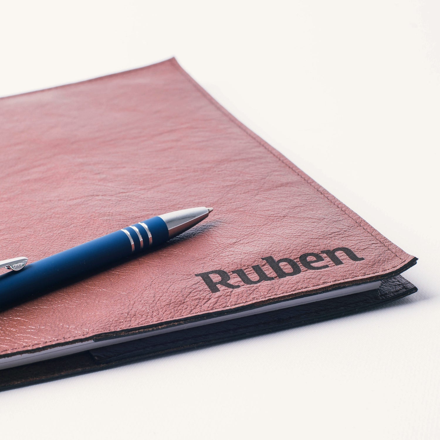 Gifts - notebooks & keyrings