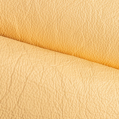 Blonde - Kangaroo Leather (Seconds)