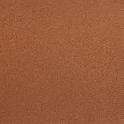 Large Leather Trinket Tray