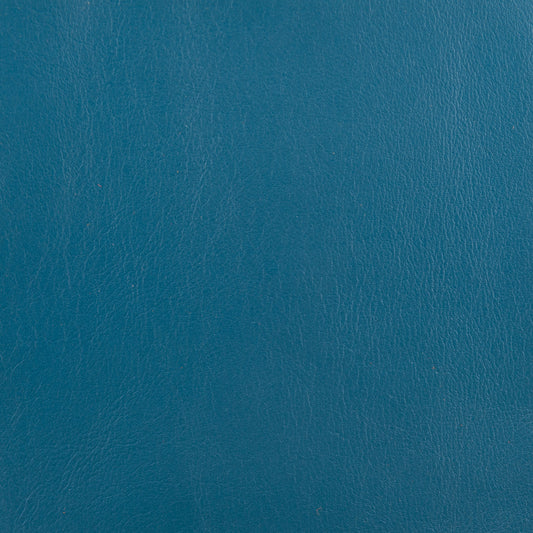 French Blue - Kangaroo Leather
