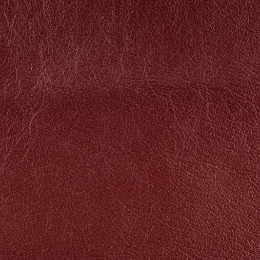 Burgundy - Kangaroo Leather