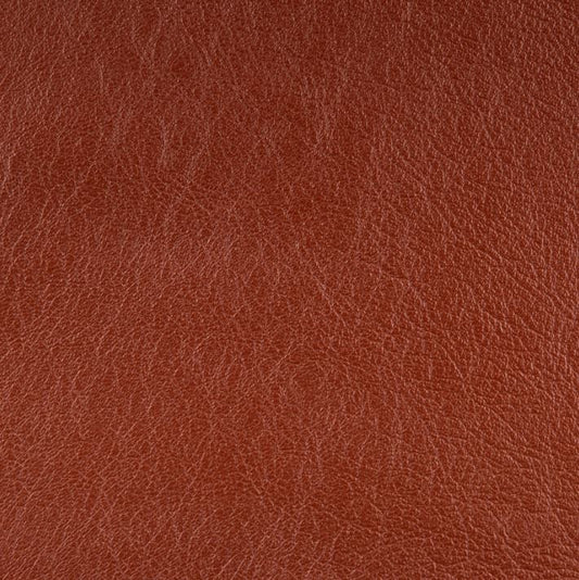 Rust - Kangaroo Leather (Seconds)