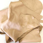 Leather Offcuts 1kg (Taupe)