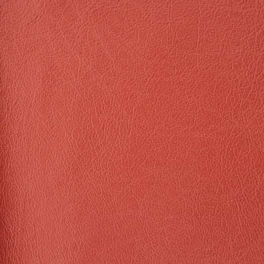 Terracotta - Kangaroo Leather