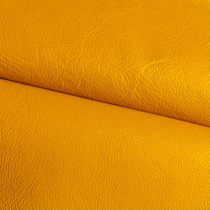 Turmeric - Kangaroo Leather