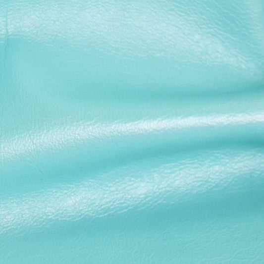 Blue Pearl - Kangaroo Leather (Seconds)