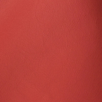 Chilli Red - Kangaroo Leather (Seconds)
