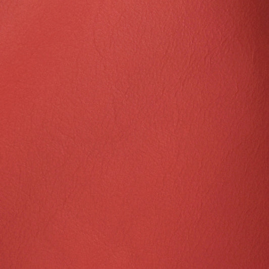 Chilli Red - Kangaroo Leather (Seconds)