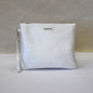 Karmine Leather Clutch (18 colours)