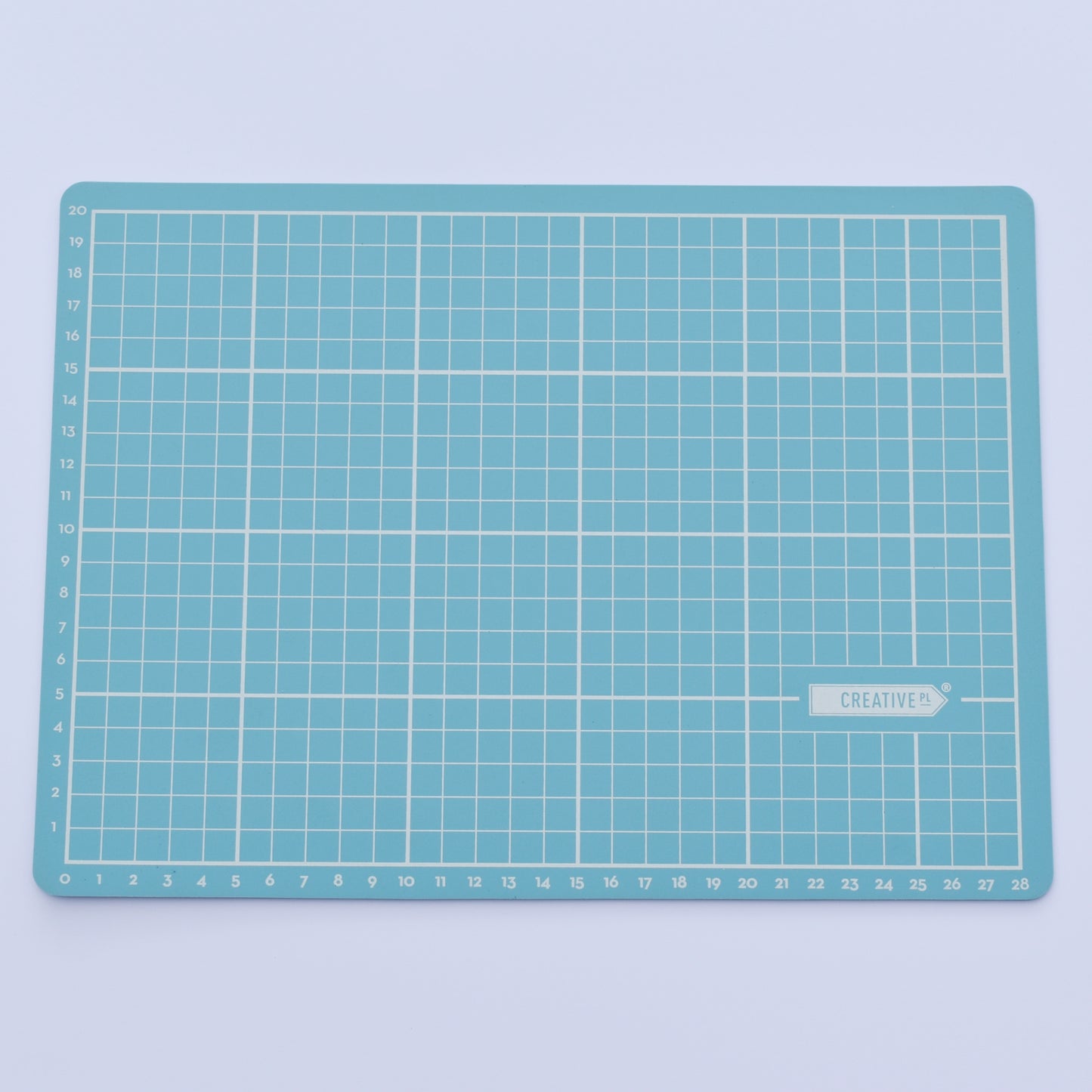 Double-Sided Cutting Mat (Size A4)