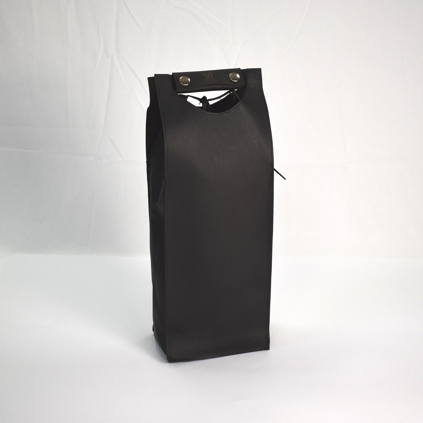 Leather Wine Bag (3 colours)