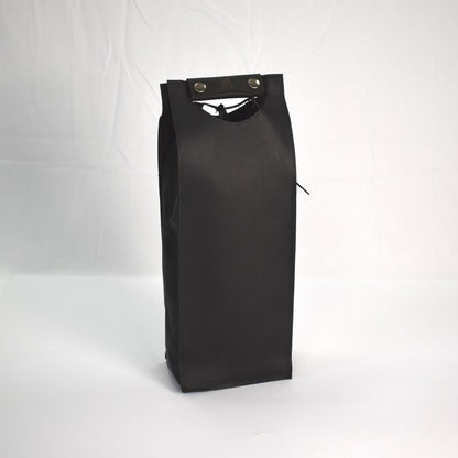 Leather Wine Bag (3 colours)