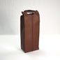 Leather Wine Bag (3 colours)