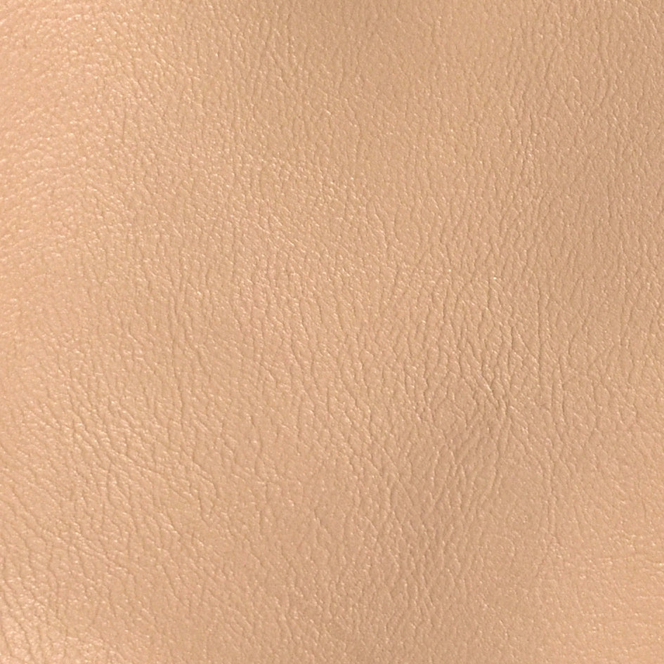 Frosted Almond - Kangaroo Leather (Seconds)