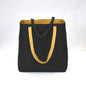 Lilly Leather Tote (4 colours)