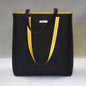Lilly Leather Tote (4 colours)