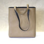 Lilly Leather Tote (4 colours)