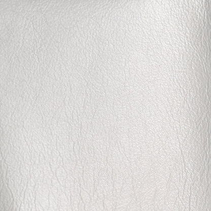Pearl White - Kangaroo Leather (Seconds)