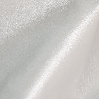 Pearl White - Kangaroo Leather (Seconds)