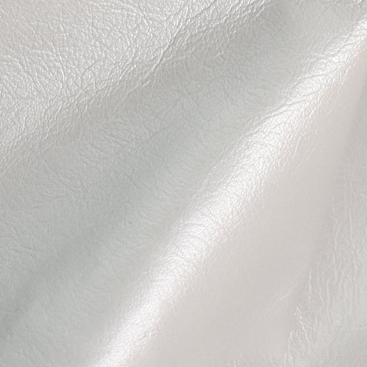 Pearl White - Kangaroo Leather (Seconds)