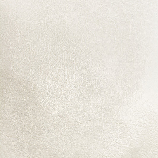 Pearl White - Kangaroo Leather (Seconds)