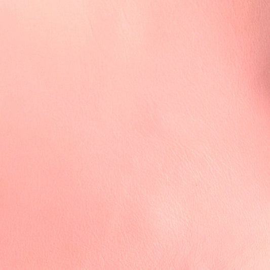 Pink Pearl - Kangaroo Leather (Seconds)