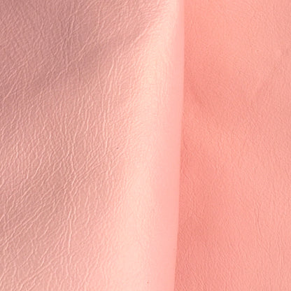 Pink Pearl - Kangaroo Leather (Seconds)