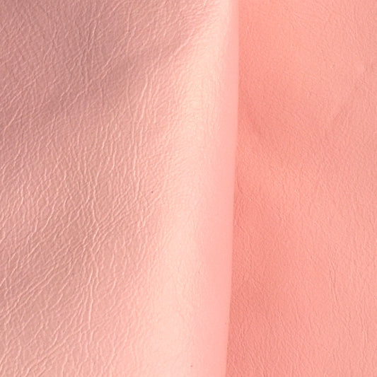 Pink Pearl - Kangaroo Leather (Seconds)